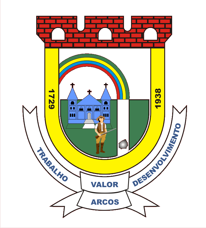 Brasão de Arcos